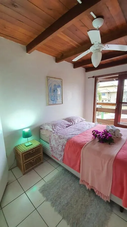 Residencial Solar Del Nieto Apartamento Garopaba