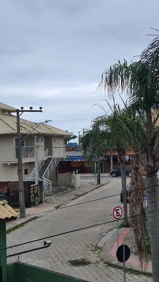 Residencial Solar Del Nieto Apartamento Garopaba