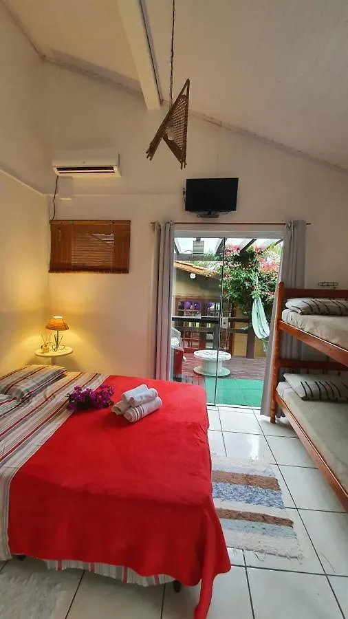 Residencial Solar Del Nieto Apartamento Garopaba