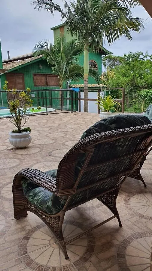 Residencial Solar Del Nieto Apartamento Garopaba