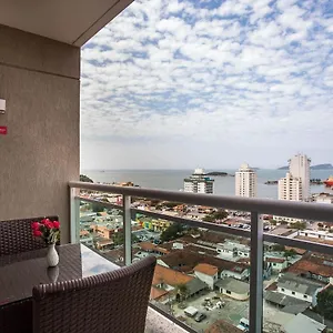 Flat 1506 - Duplo Em Apartamento Macaé