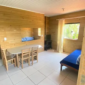 Apartamento Casas Do Buzo, Garopaba
