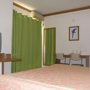 No Golden Dolphin Grand - 3 Pessoas Apartamento Caldas Novas